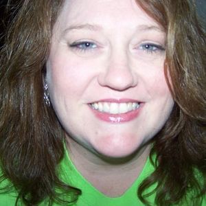 Meet your Posher, Leslie